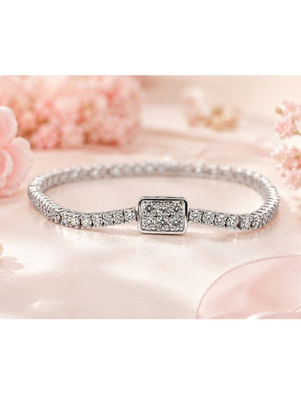Timeless Radiance Bracelet